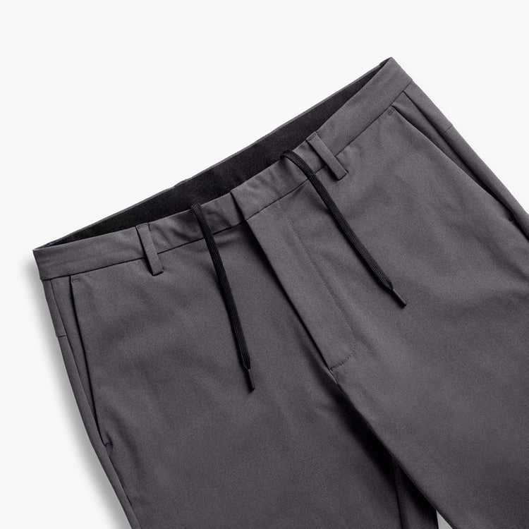 Men's Kinetic Pant (formerly Kinetic Tapered Pant) - Charcoal (AV6)