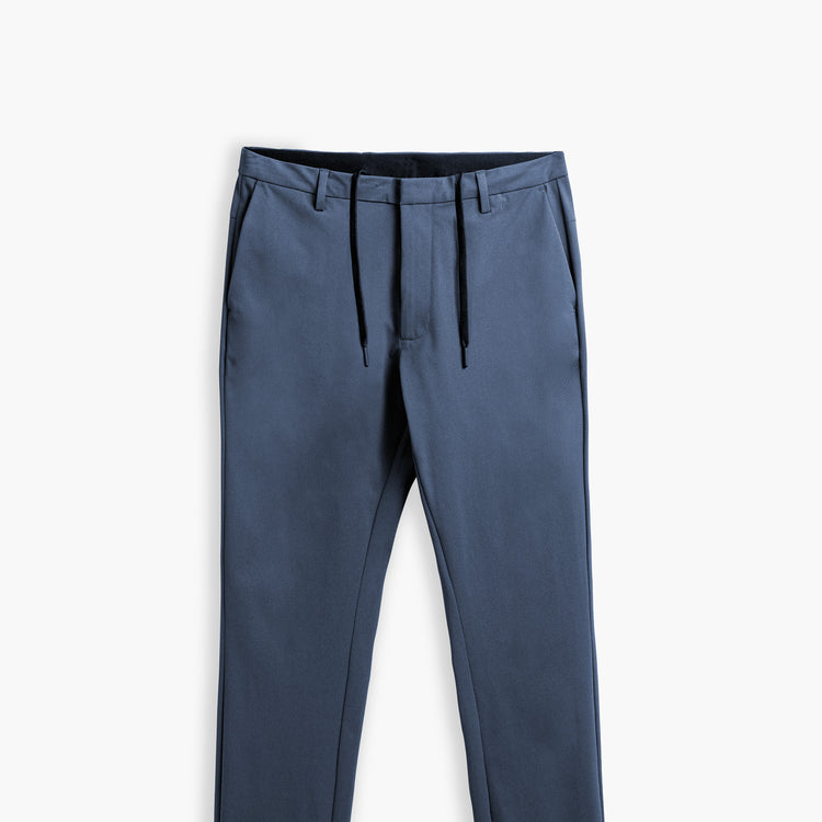 Men's Kinetic Pant (formerly Kinetic Tapered Pant) - Shadow Blue Heather