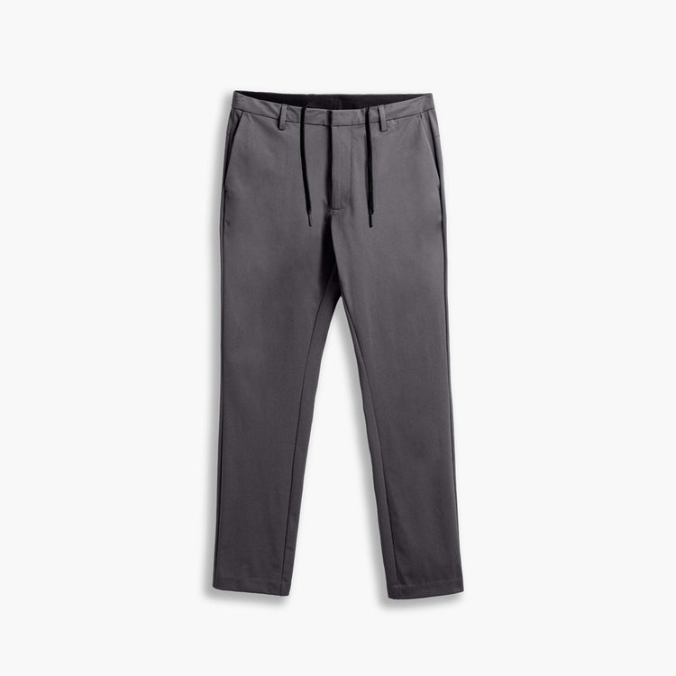 Men's Kinetic Pant (formerly Kinetic Tapered Pant) - Charcoal 2.0