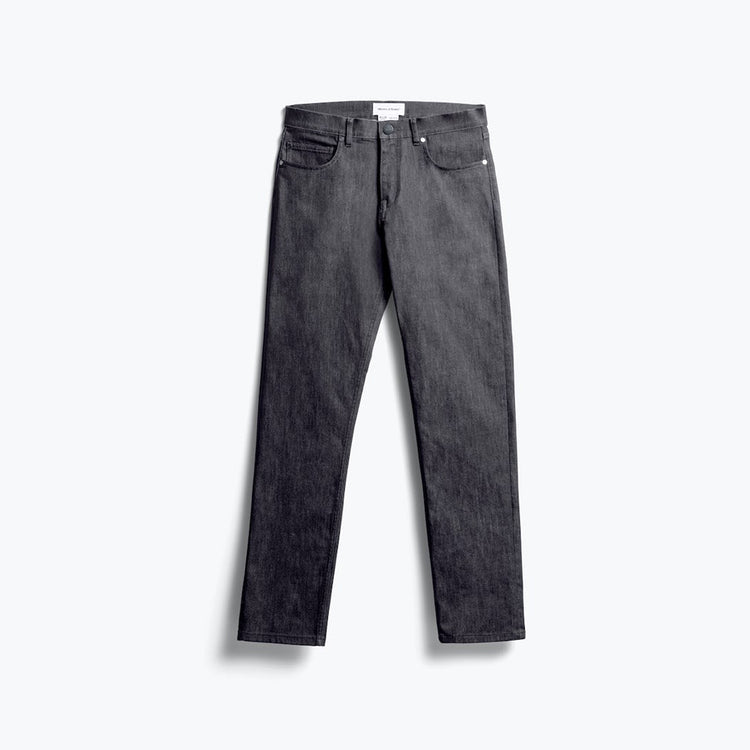 Men's Chroma Denim - Dark Grey