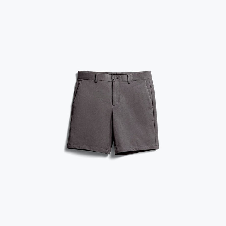 Men's Kinetic Shorts - Charcoal