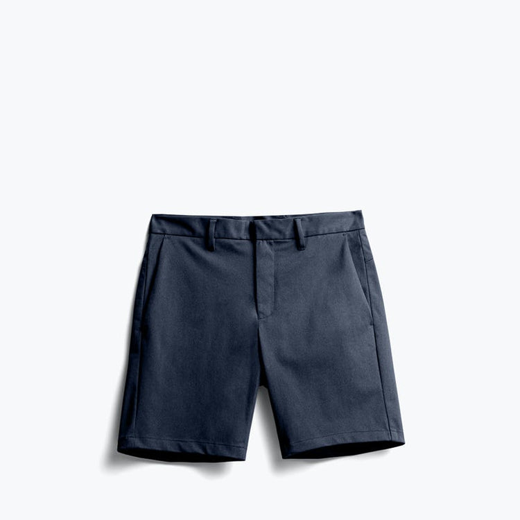 Men's Kinetic Shorts - Navy 2.0