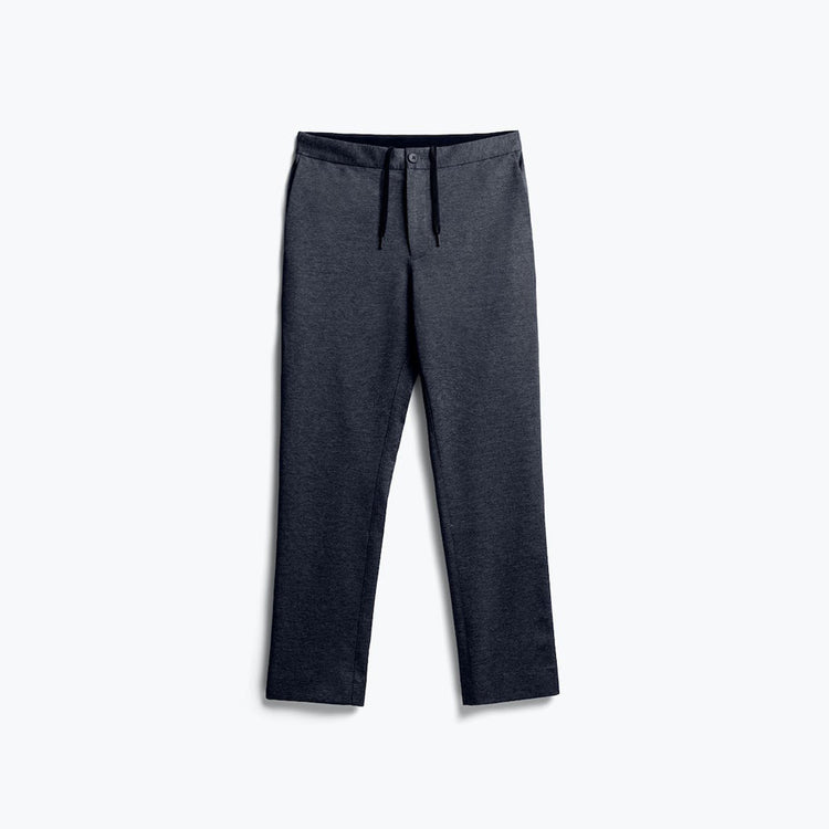 Men's Fusion Pant - Navy Tweed