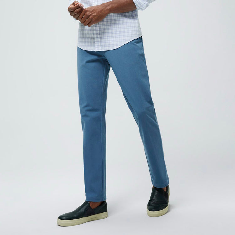 Men's Pace Chino (formerly Momentum) - Storm Blue