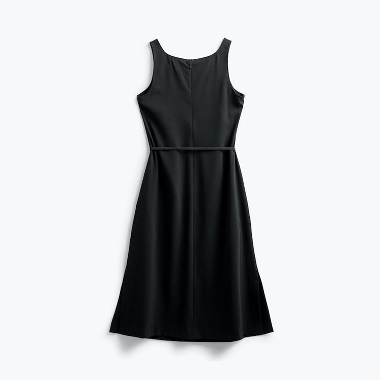 Women's Swift Sheath Dress - Black
