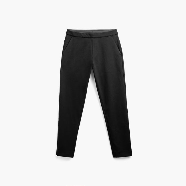 Men's Fusion Pull-On Pant (formerly Fusion Jogger) - Black