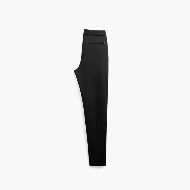 Men's Fusion Pull-On Pant (formerly Fusion Jogger) - Black