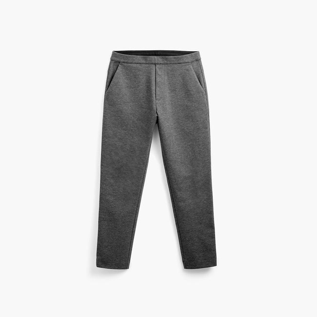Men's Fusion Pull-On Pant (formerly Fusion Jogger) - Charcoal Heather