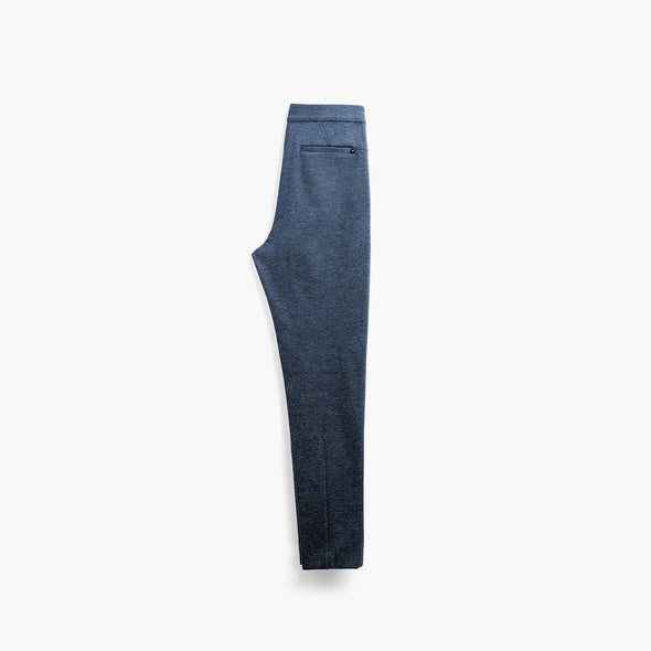Men's Fusion Pull-On Pant (formerly Fusion Jogger) - Navy Heather