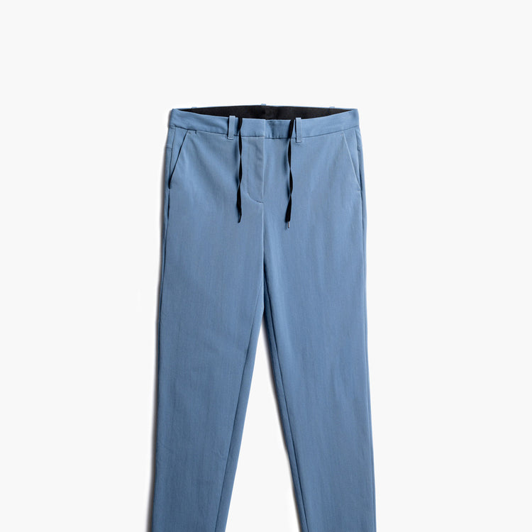 Women's Pace Chino (formerly Momentum) - Storm Blue
