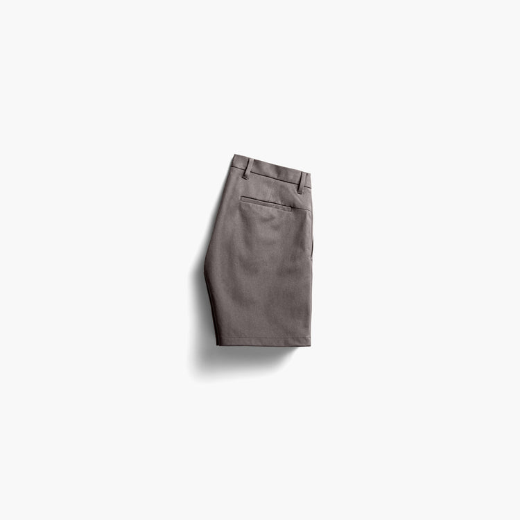 Men's Kinetic Shorts - Charcoal Heather